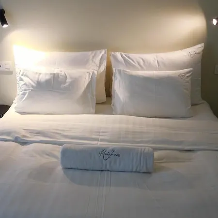 The Librarian By Domani Hotel 3*