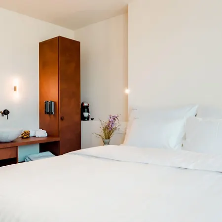 Ξενοδοχείο The Librarian By Domani 3*