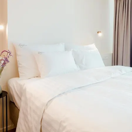 Hotel The Librarian By Domani 3*