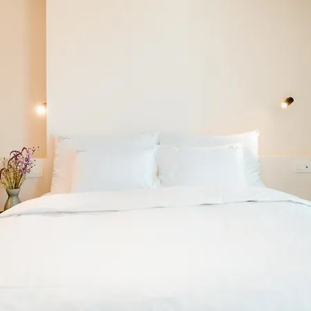 Hotel The Librarian By Domani 3*