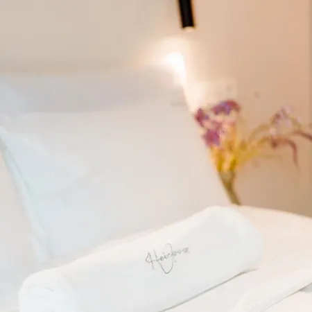 The Librarian By Domani Hotel