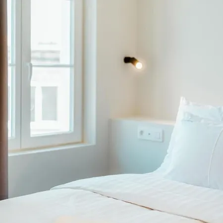 The Librarian By Domani 3*