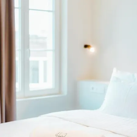 Hotel The Librarian By Domani Gante