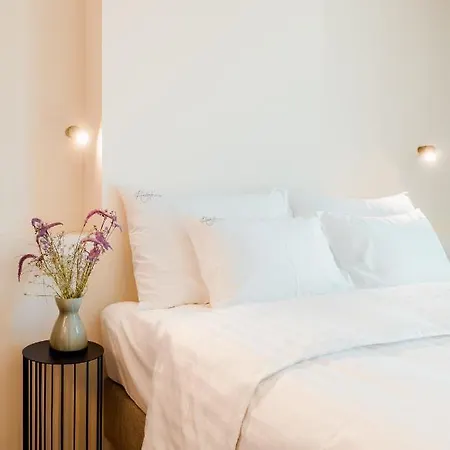 The Librarian By Domani 3* Gent