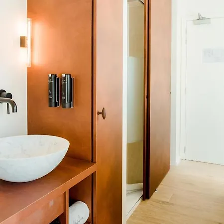 The Librarian By Domani Hotel