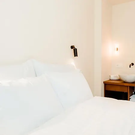 Hotel The Librarian By Domani