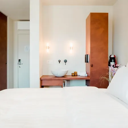 Hotel The Librarian By Domani