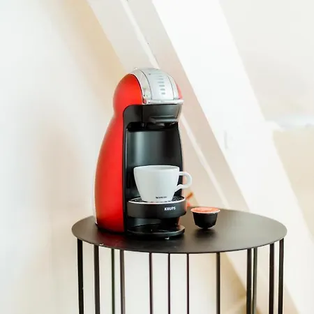 Hotel The Librarian By Domani 3*