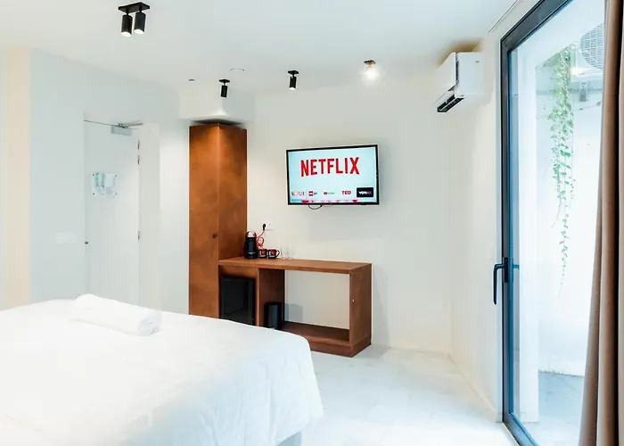 The Librarian By Domani 3* Ghent