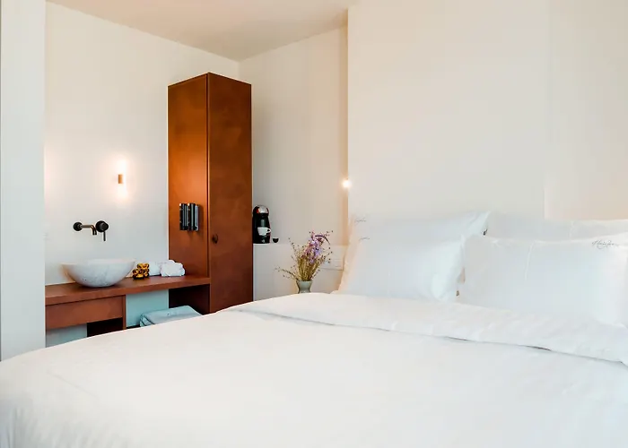 Hotel The Librarian By Domani 3*