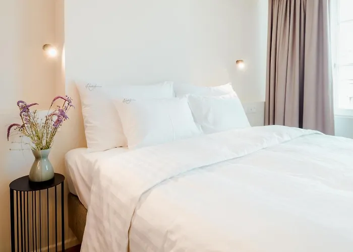 Ξενοδοχείο The Librarian By Domani 3*