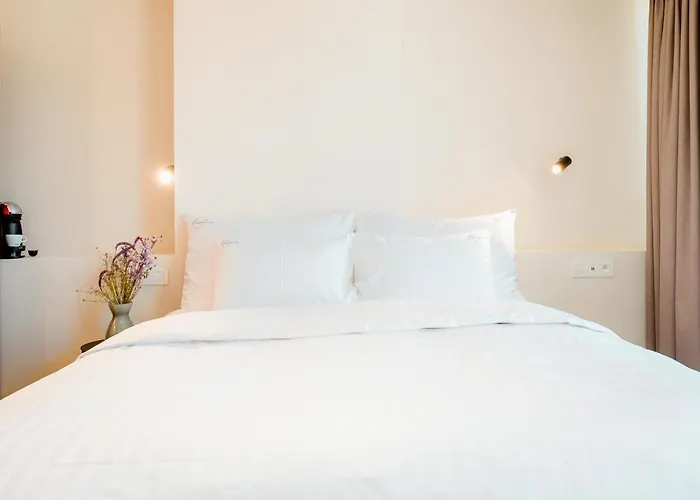 Hotel The Librarian By Domani 3*