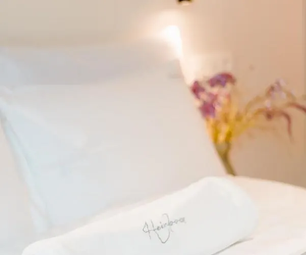 The Librarian By Domani Hotel