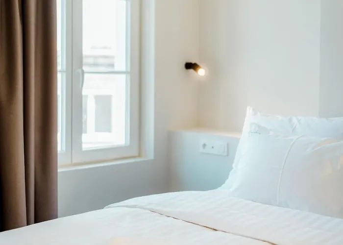 The Librarian By Domani 3*