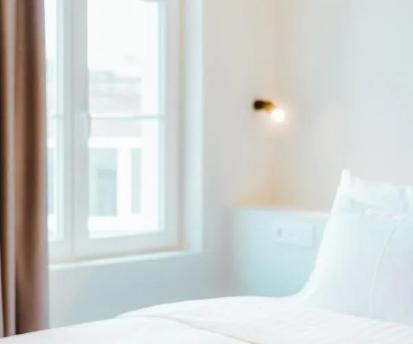 Hotel The Librarian By Domani Ghent