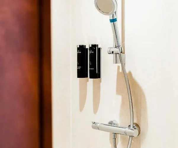 Hotel The Librarian By Domani 3*