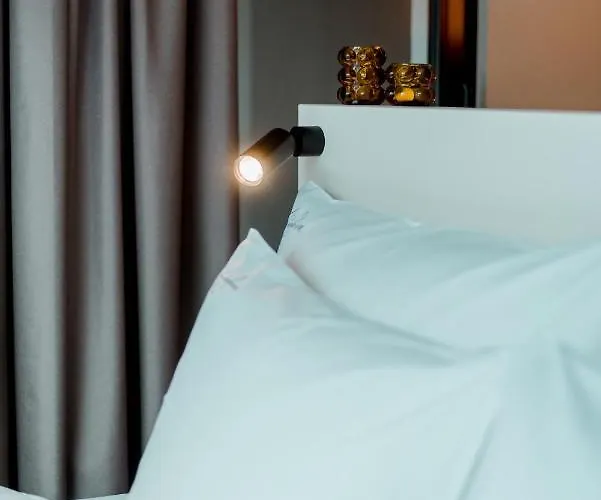 Hotel The Librarian By Domani Ghent