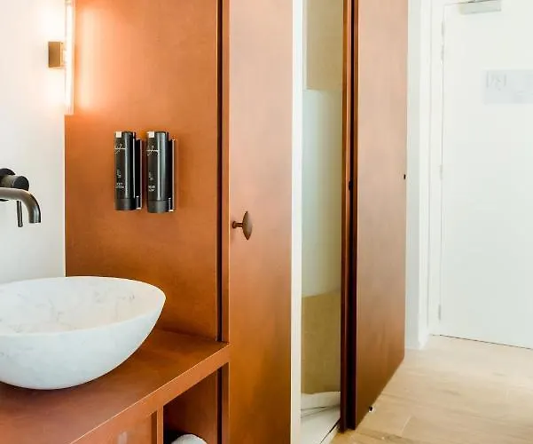 The Librarian By Domani Hotel