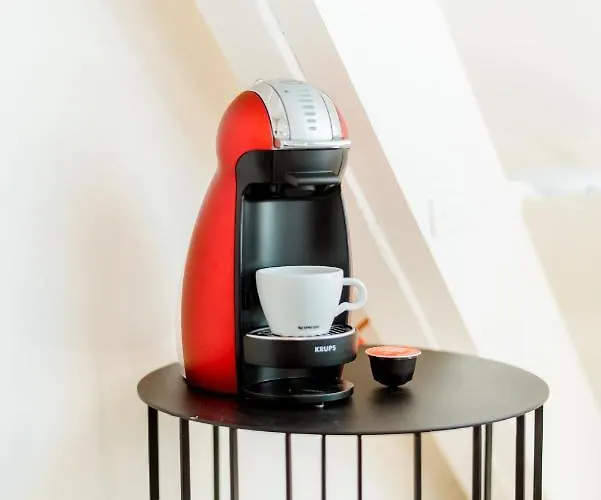 Hotel The Librarian By Domani 3*