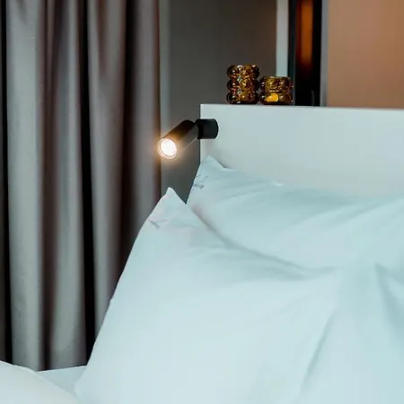 Готель The Librarian By Domani Гент